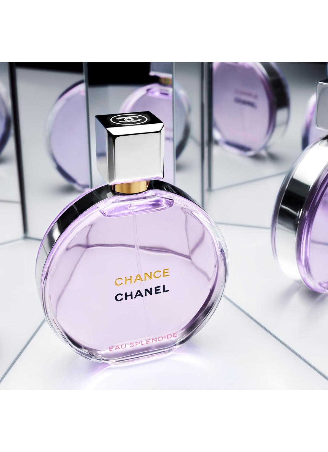 CHANEL EAU DE PARFUM VERSTUIVER - detail 5 undefined