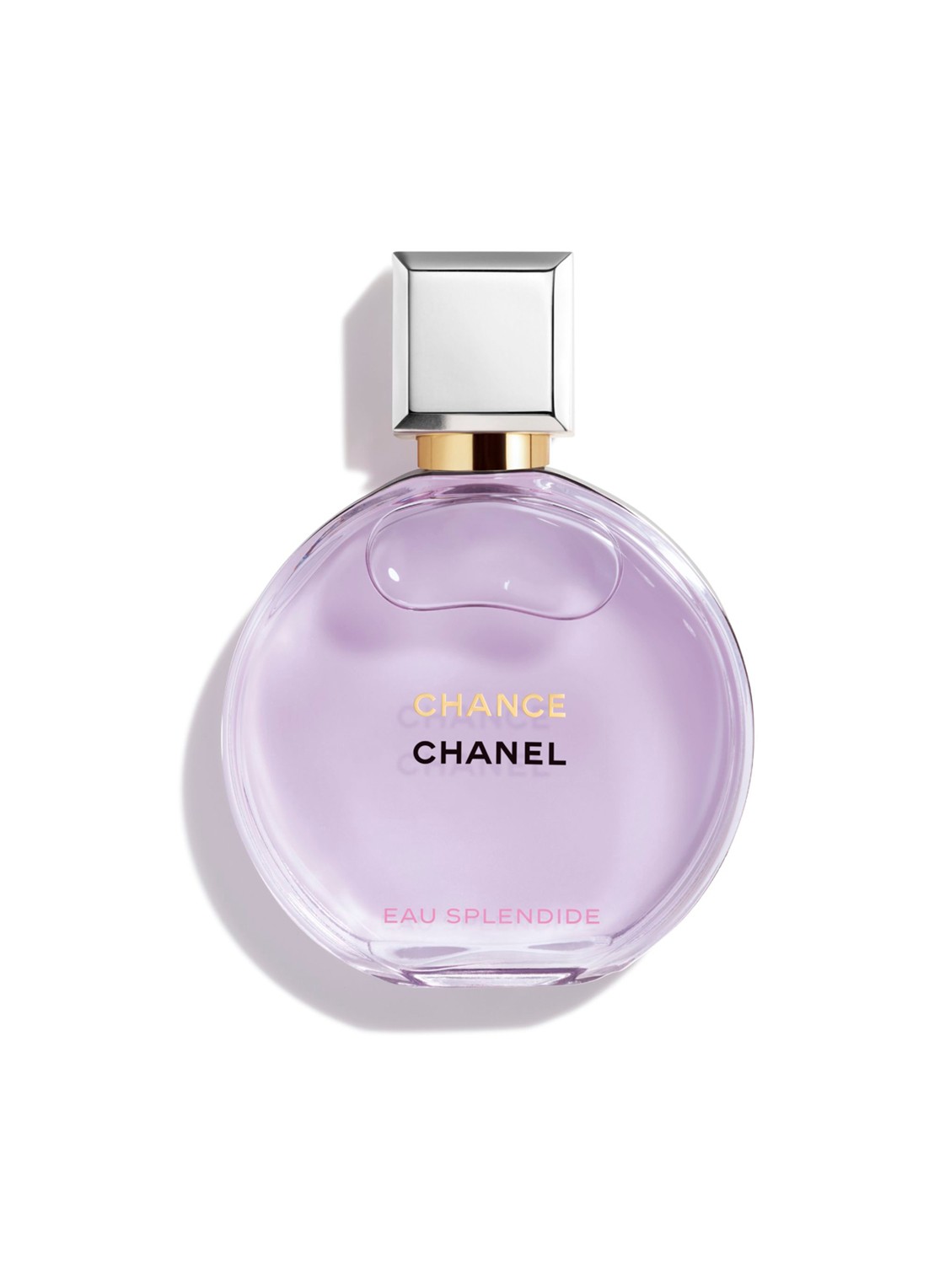 CHANEL EAU DE PARFUM VERSTUIVER - voorkant 6 undefined