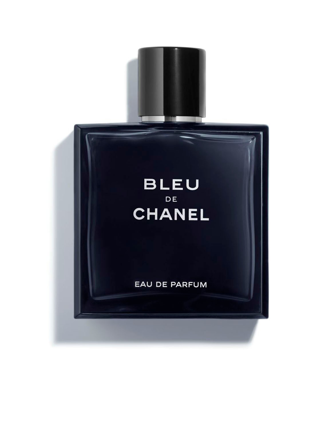 CHANEL EAU DE PARFUM - voorkant undefined