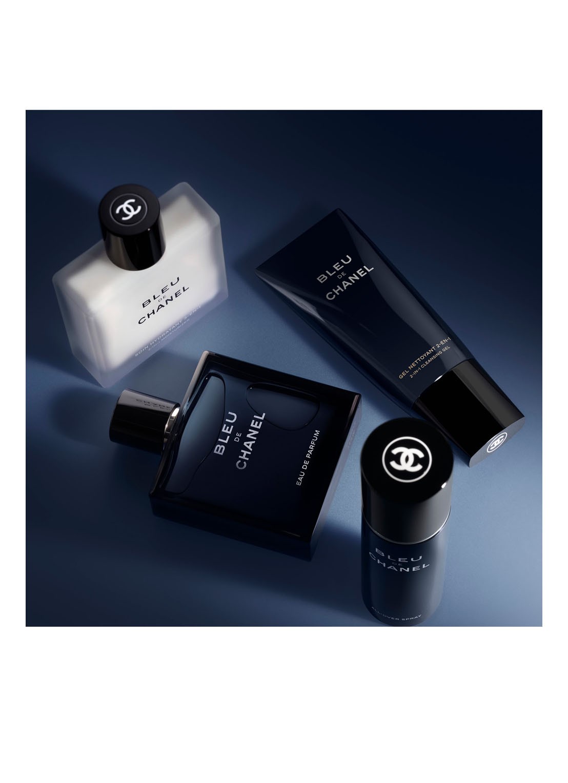 CHANEL EAU DE PARFUM - detail 6 undefined