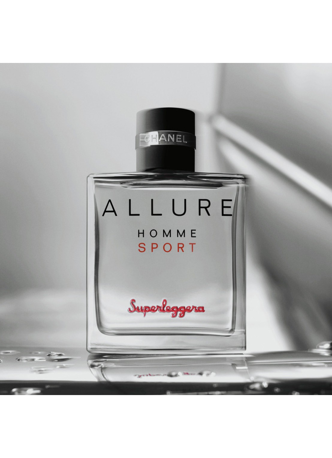CHANEL EAU DE PARFUM - detail 4 undefined