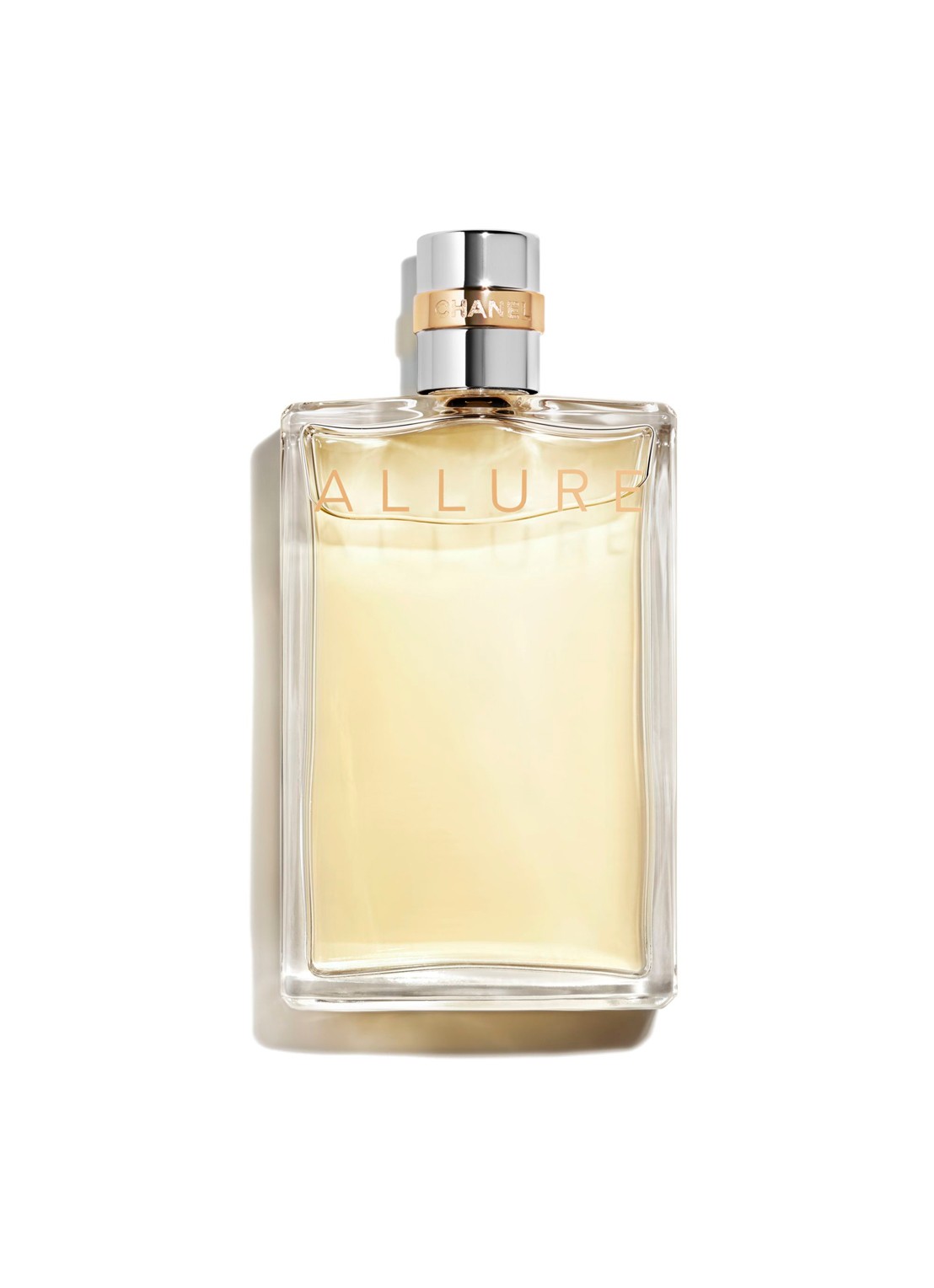 CHANEL EAU DE TOILETTE VERSTUIVER - voorkant undefined