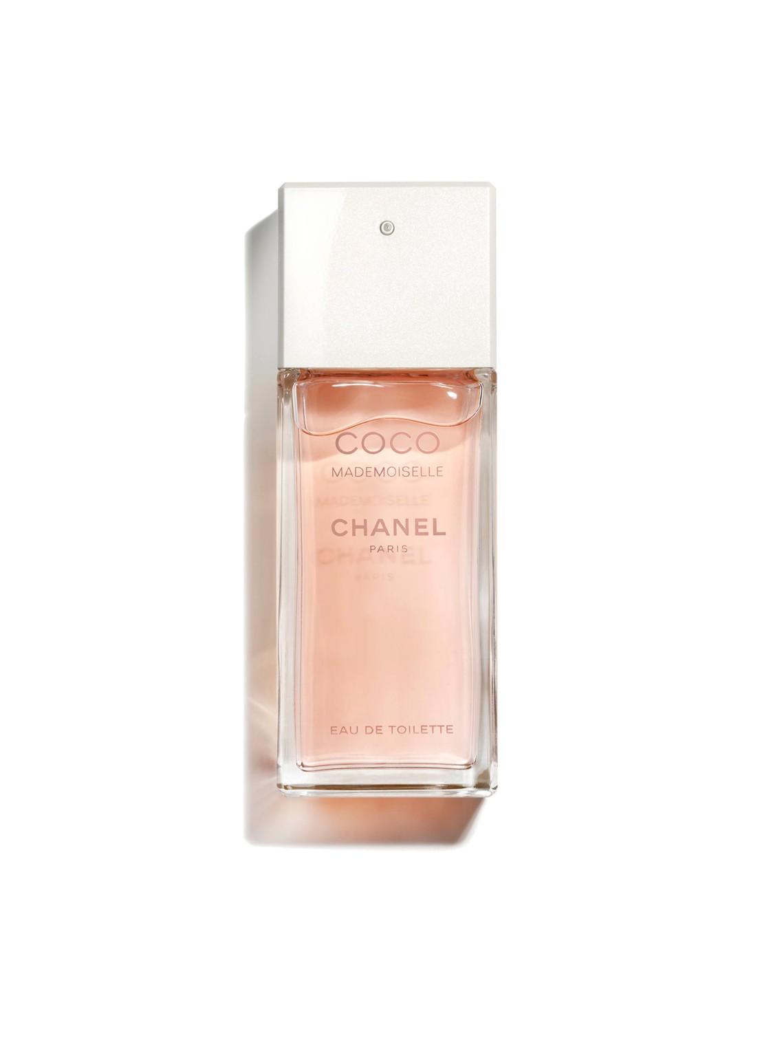 CHANEL EAU DE TOILETTE VERSTUIVER - voorkant undefined
