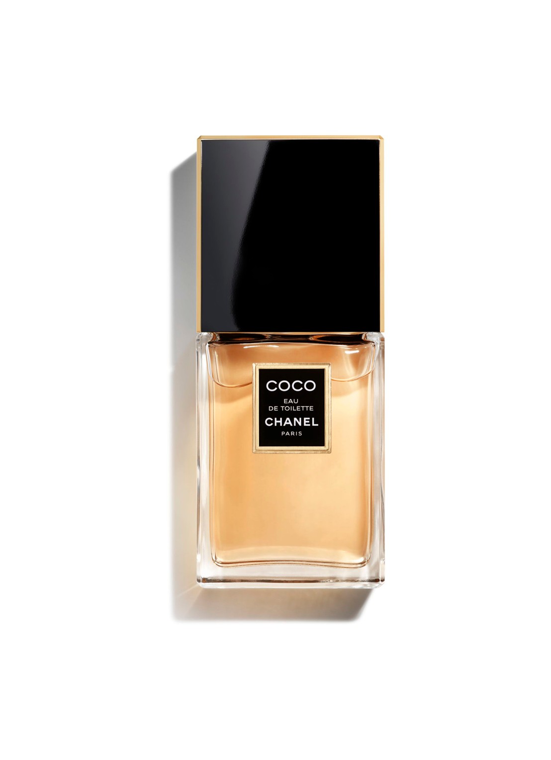 CHANEL EAU DE TOILETTE VERSTUIVER - voorkant undefined