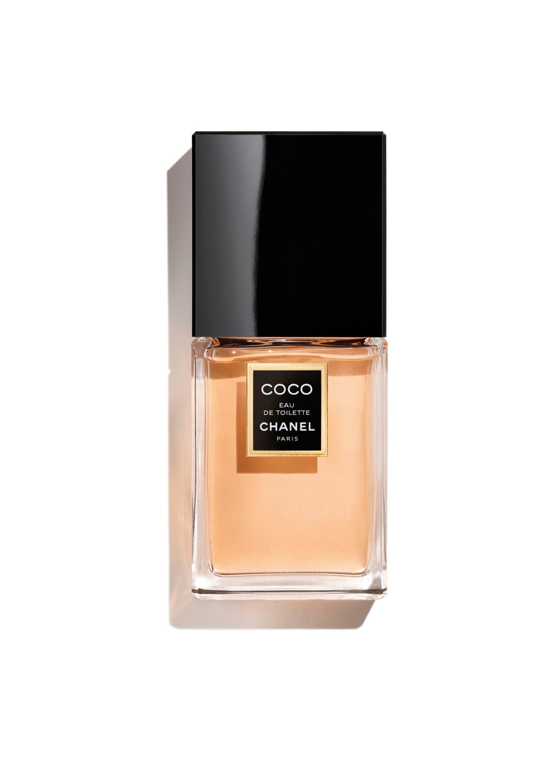 CHANEL EAU DE TOILETTE VERSTUIVER - voorkant undefined