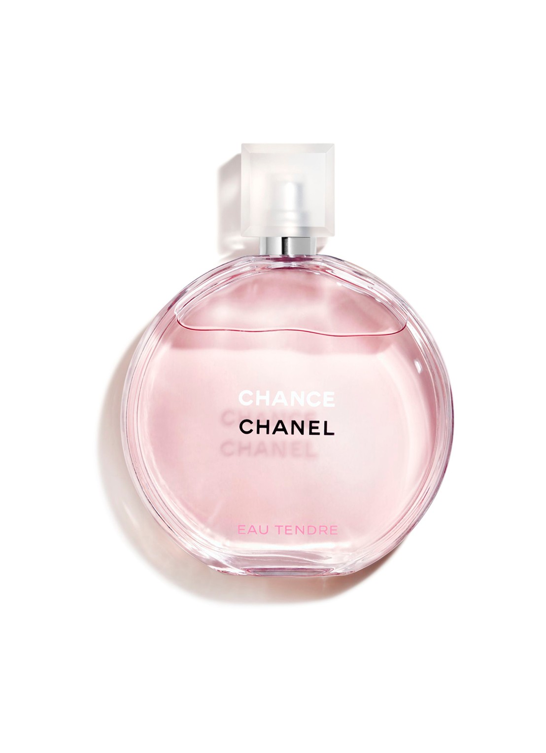 CHANEL EAU DE TOILETTE VERSTUIVER - voorkant undefined
