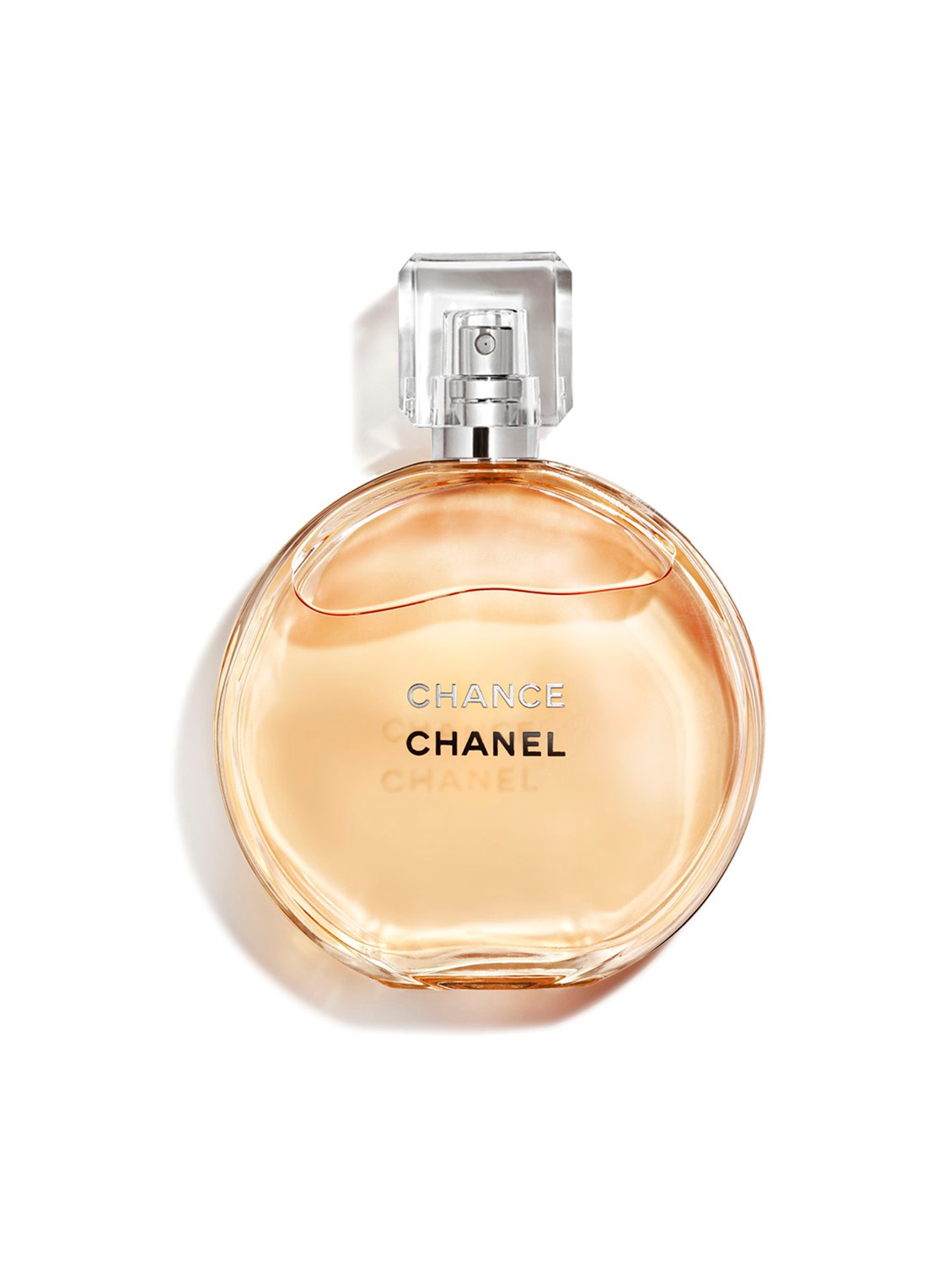 CHANEL EAU DE TOILETTE VERSTUIVER - voorkant 2 undefined