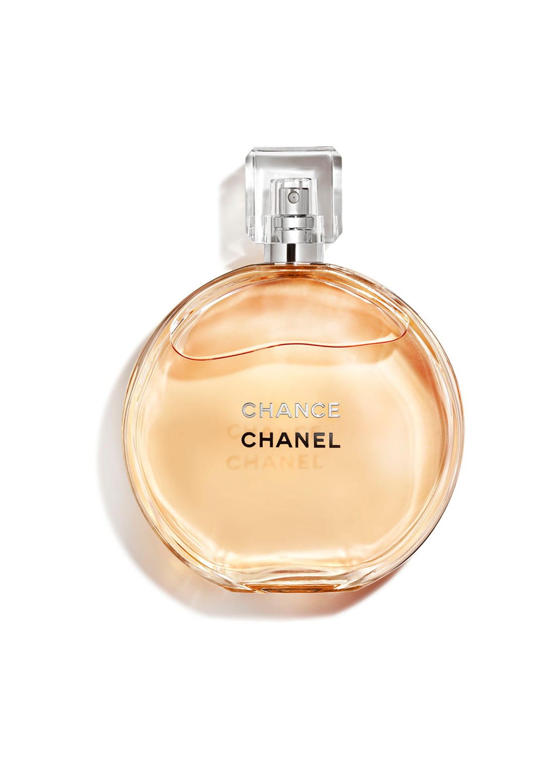 CHANEL EAU DE TOILETTE VERSTUIVER - voorkant 2 undefined