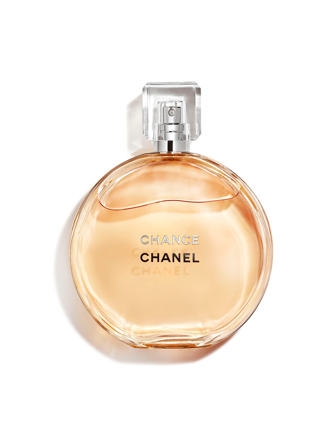 CHANEL EAU DE TOILETTE VERSTUIVER - voorkant undefined