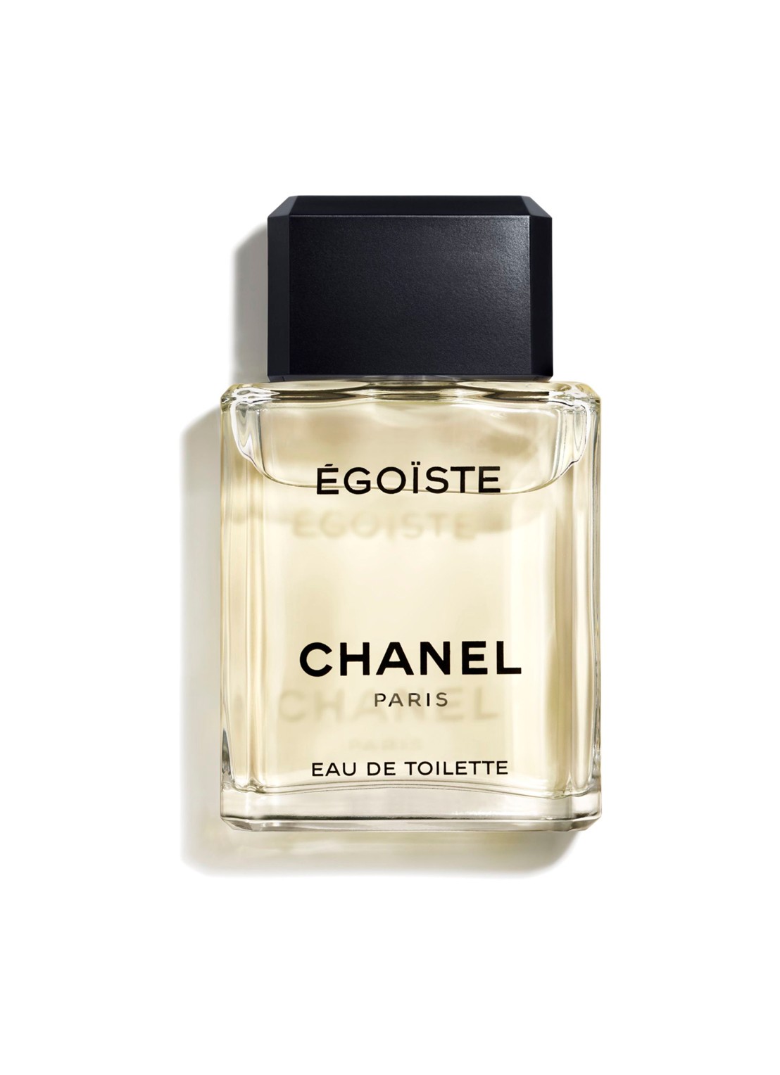 CHANEL EAU DE TOILETTE VERSTUIVER - voorkant undefined