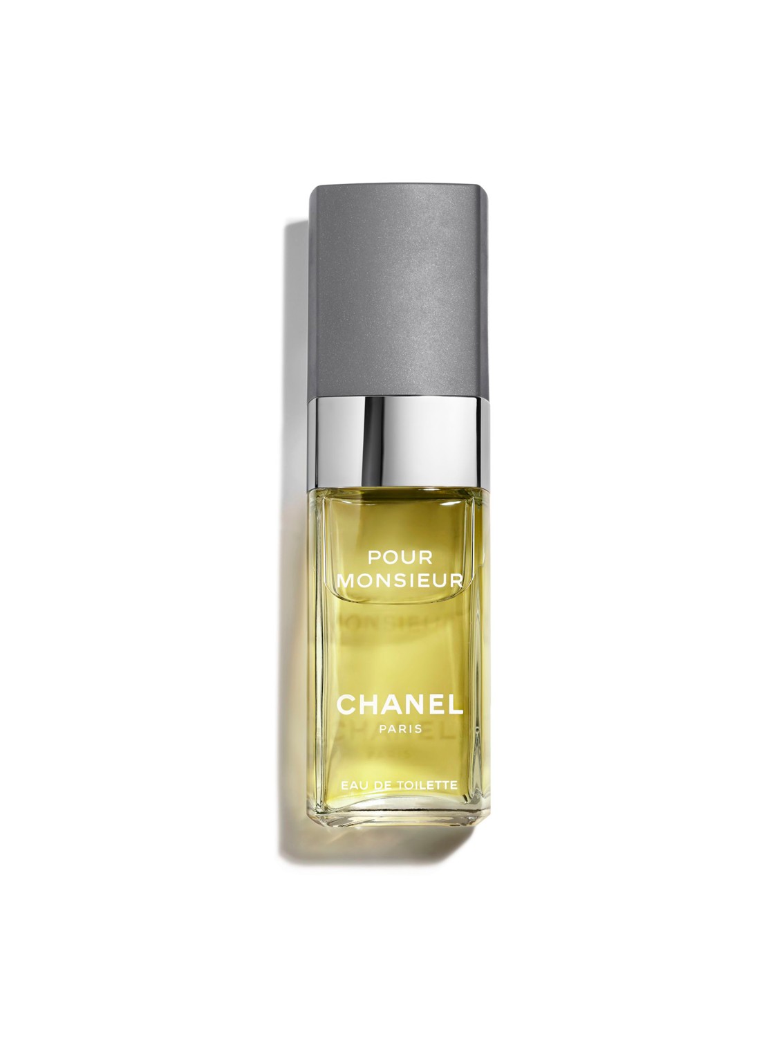 CHANEL EAU DE TOILETTE VERSTUIVER - voorkant undefined