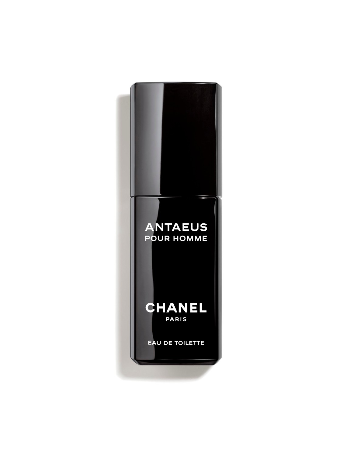 CHANEL EAU DE TOILETTE VERSTUIVER - voorkant undefined