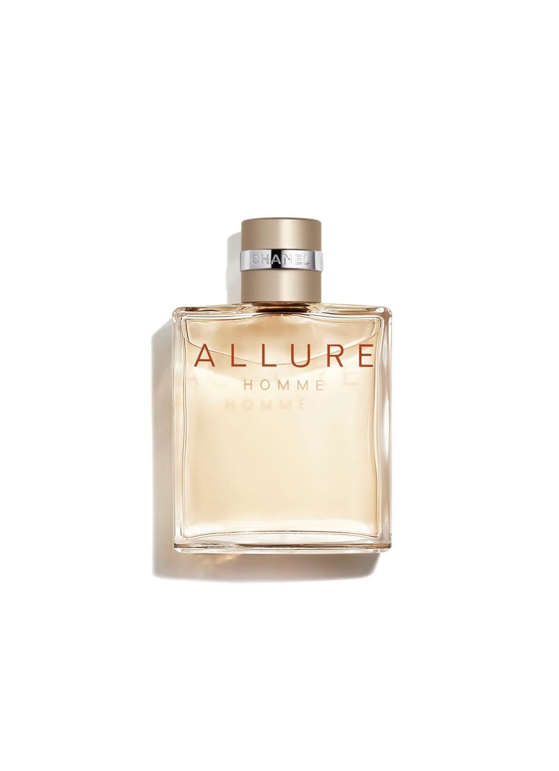 CHANEL EAU DE TOILETTE VERSTUIVER - voorkant undefined