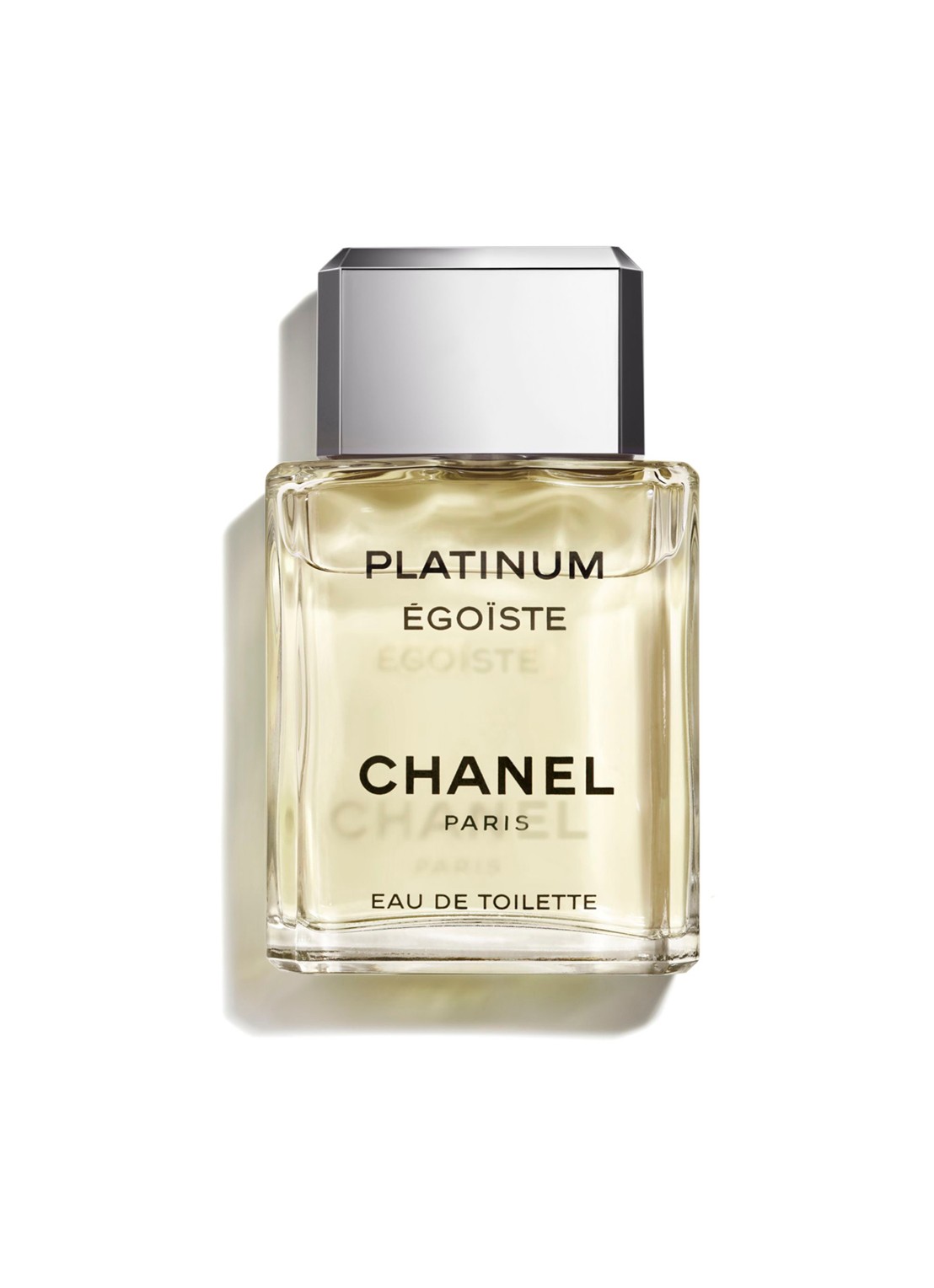 CHANEL EAU DE TOILETTE VERSTUIVER - voorkant 2 undefined