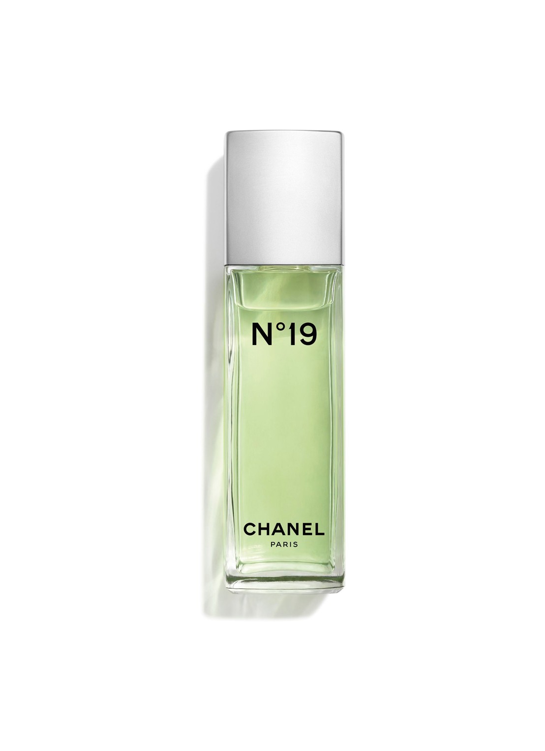 CHANEL EAU DE TOILETTE VERSTUIVER - voorkant 2 undefined