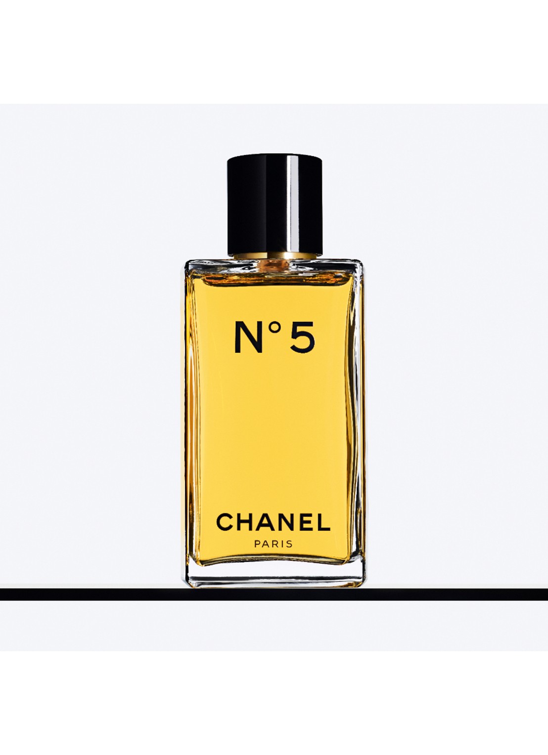 CHANEL EAU DE TOILETTE VERSTUIVER - detail 4 undefined