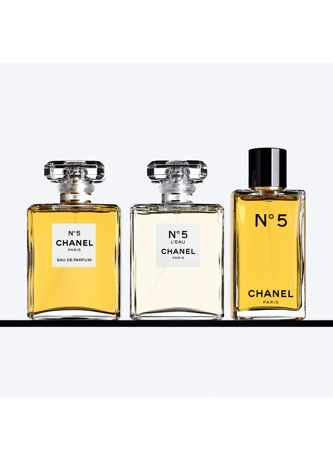 CHANEL EAU DE TOILETTE VERSTUIVER - detail 5 undefined