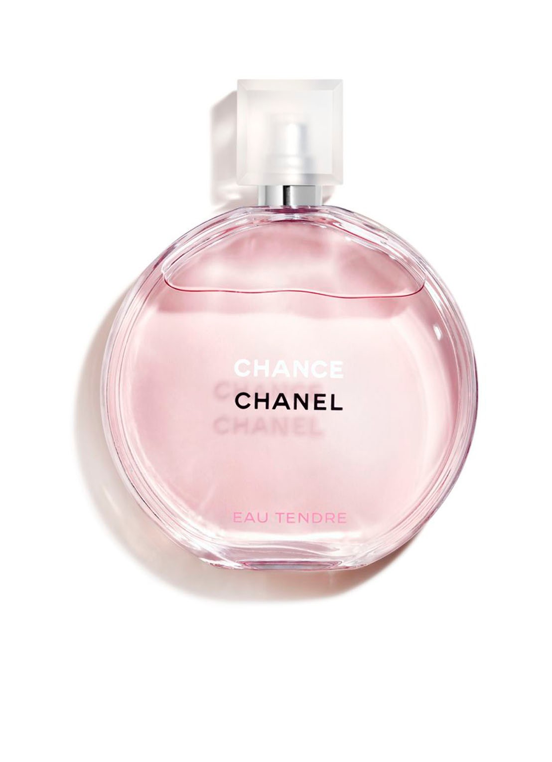 CHANEL EAU DE TOILETTE - voorkant undefined