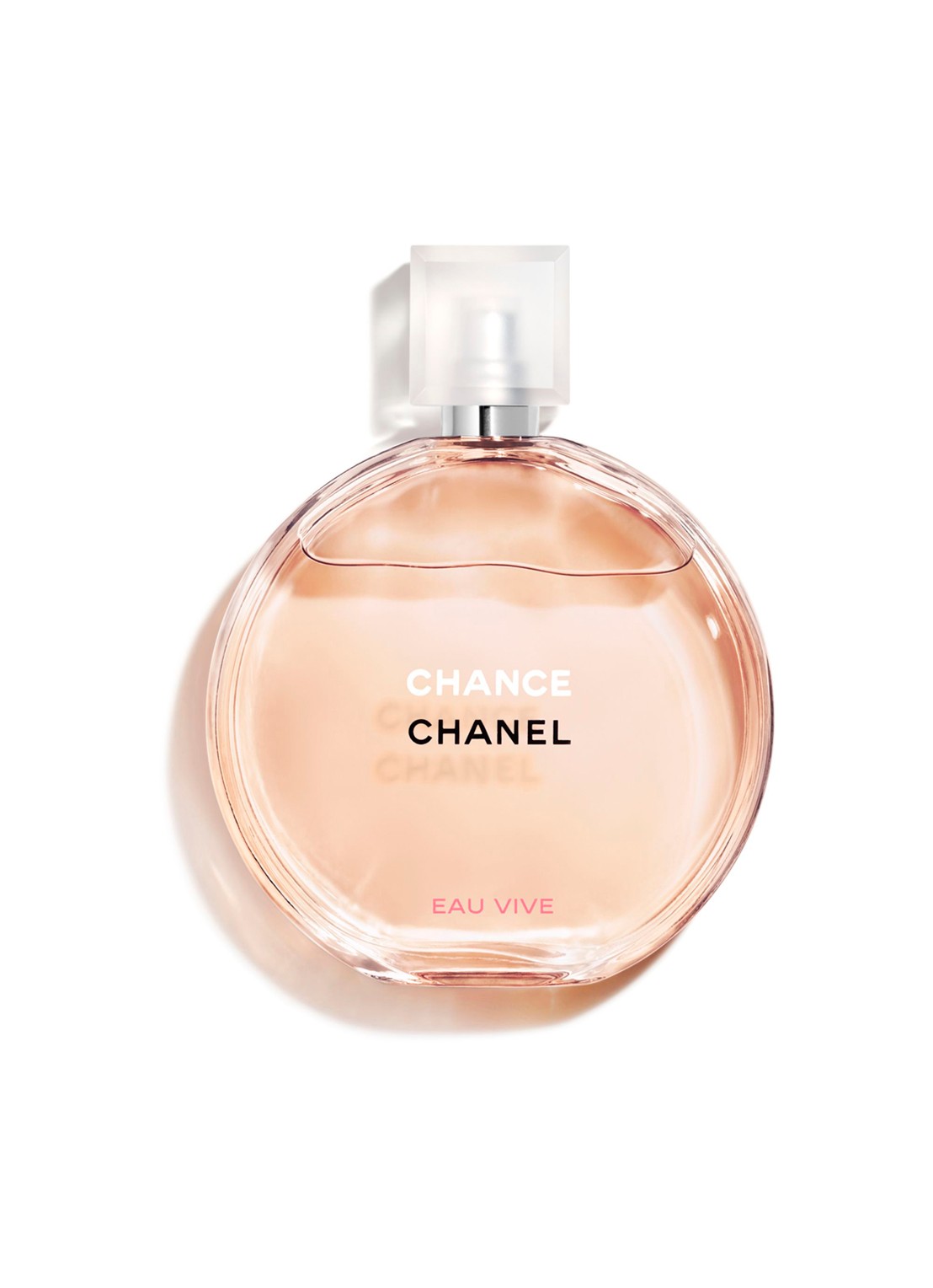 CHANEL EAU DE TOILETTE - voorkant 2 undefined