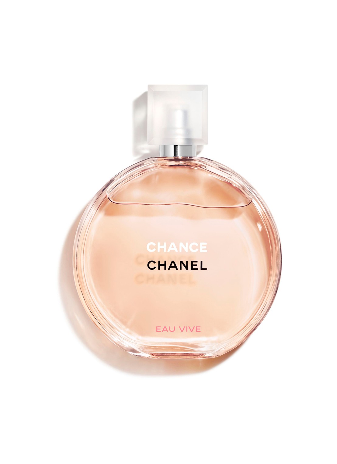 CHANEL EAU DE TOILETTE - voorkant undefined