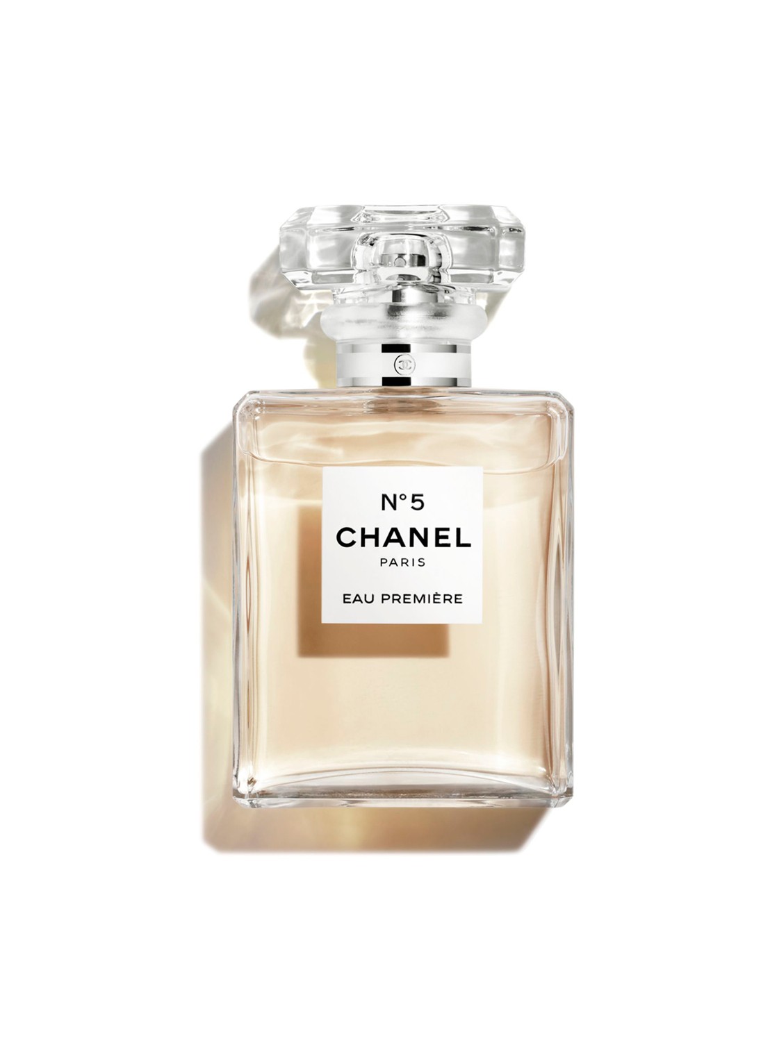 CHANEL EAU PREMIÈRE VERSTUIVER - voorkant undefined