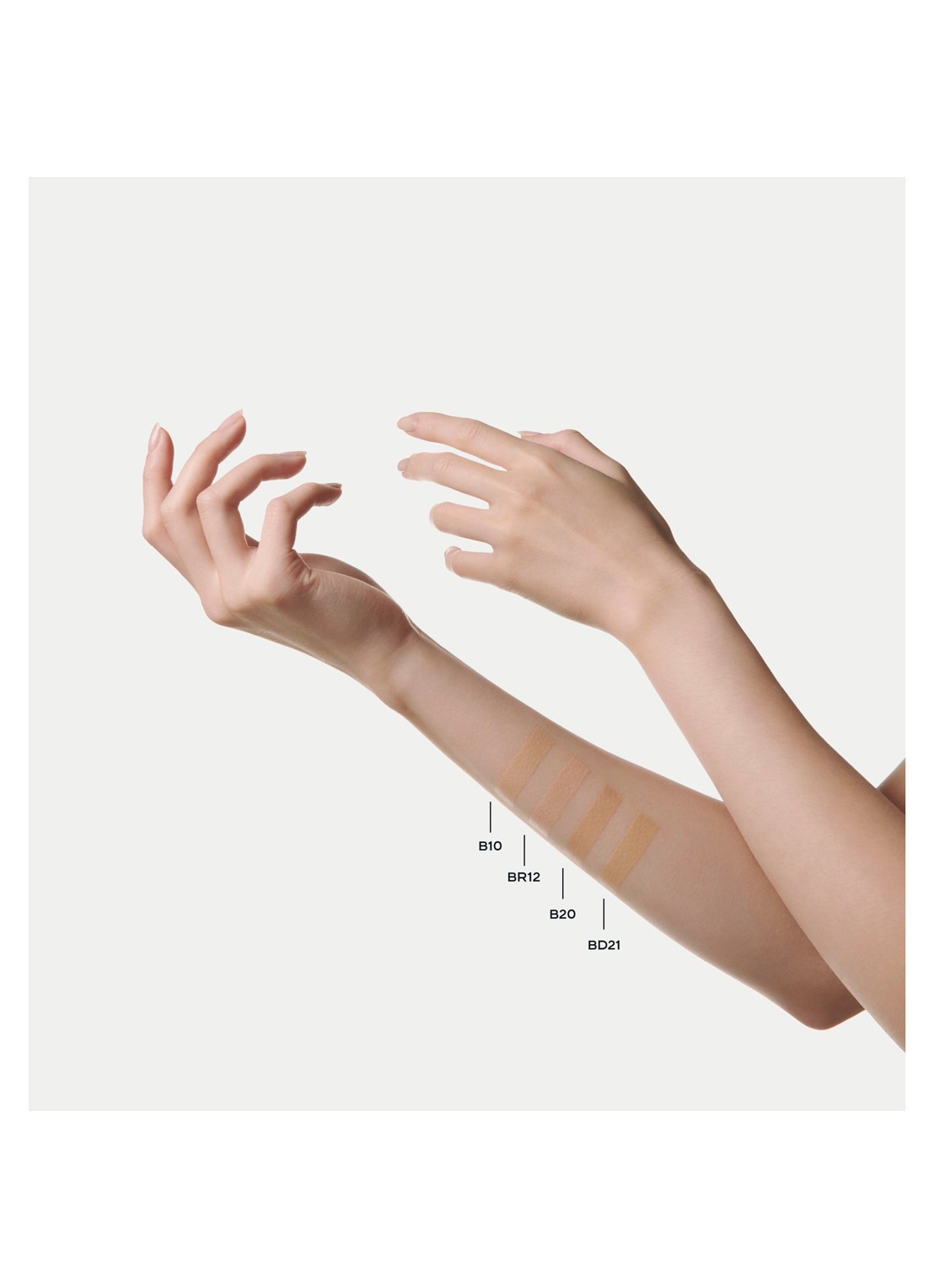 CHANEL EGALISEREN – LATEN STRALEN – HYDRATEREN. - detail 6 br12