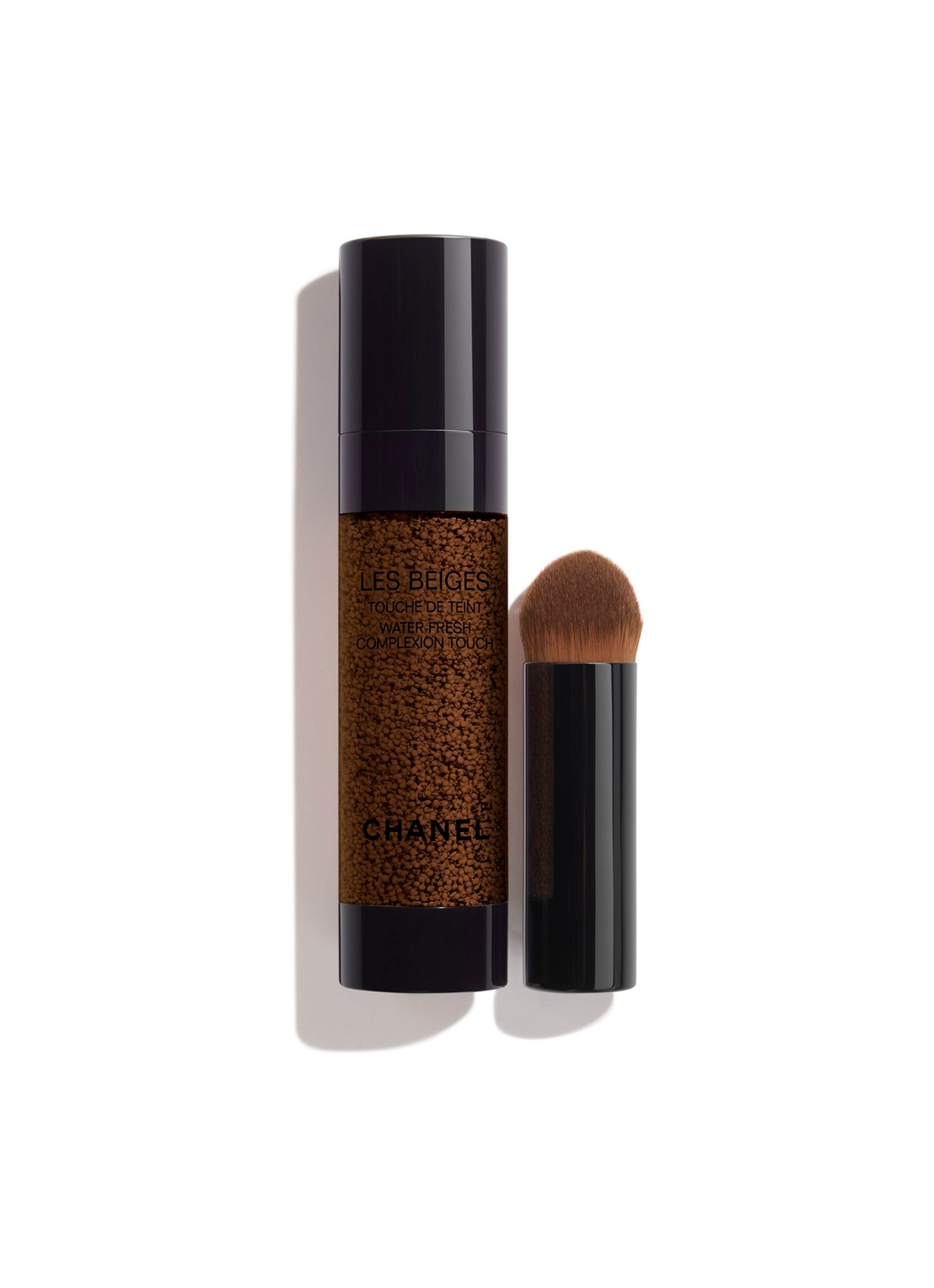 CHANEL EGALISEREN – LATEN STRALEN – HYDRATEREN. - voorkant b160