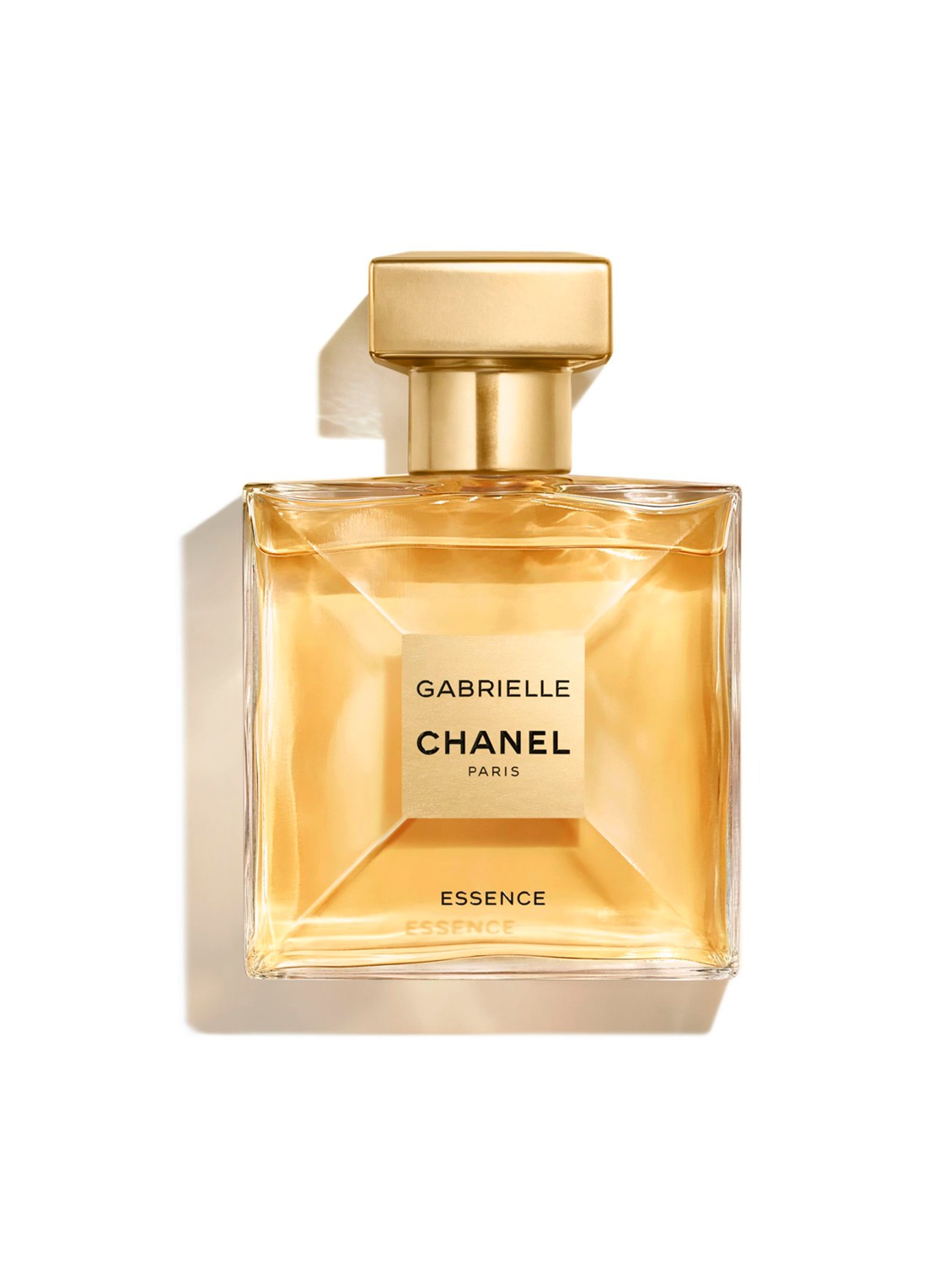 CHANEL ESSENCE EAU DE PARFUM VERSTUIVER - voorkant 2 undefined