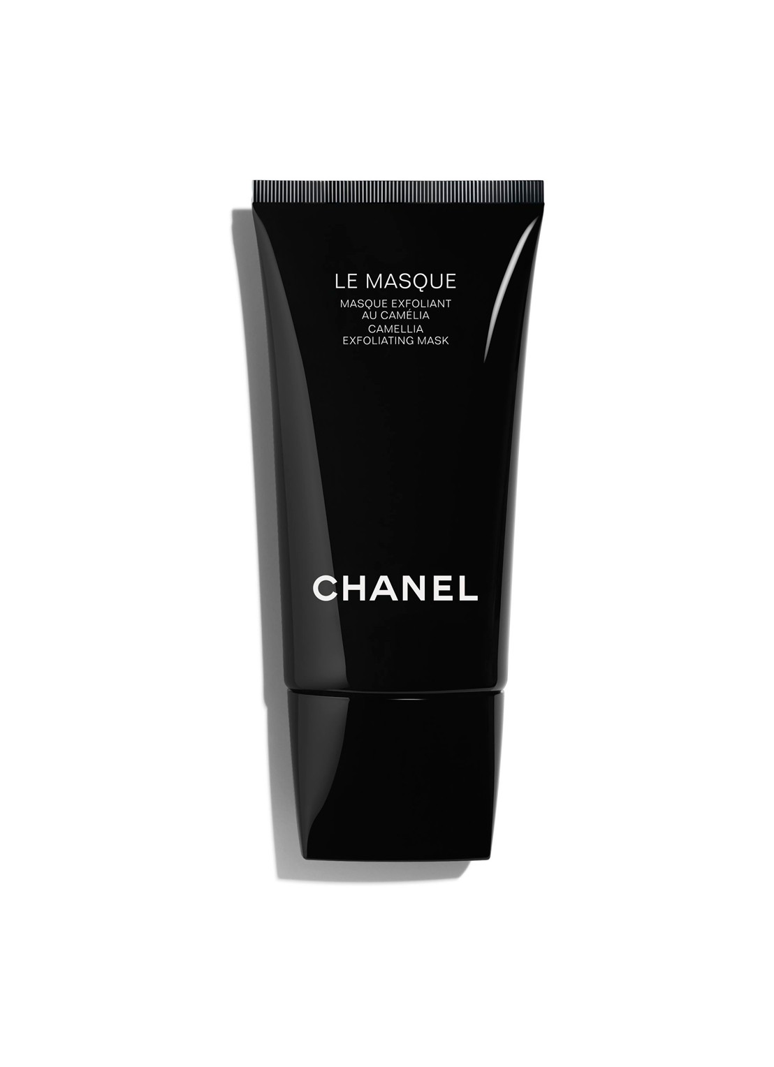 CHANEL EXFOLIËREND MASKER MET CAMELIA - voorkant 3 undefined