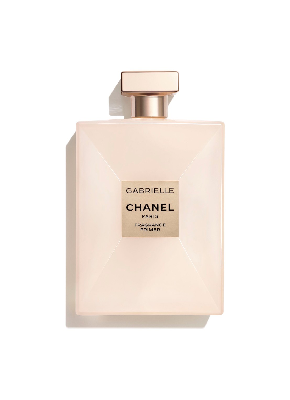 CHANEL FRAGRANCE PRIMER - voorkant undefined