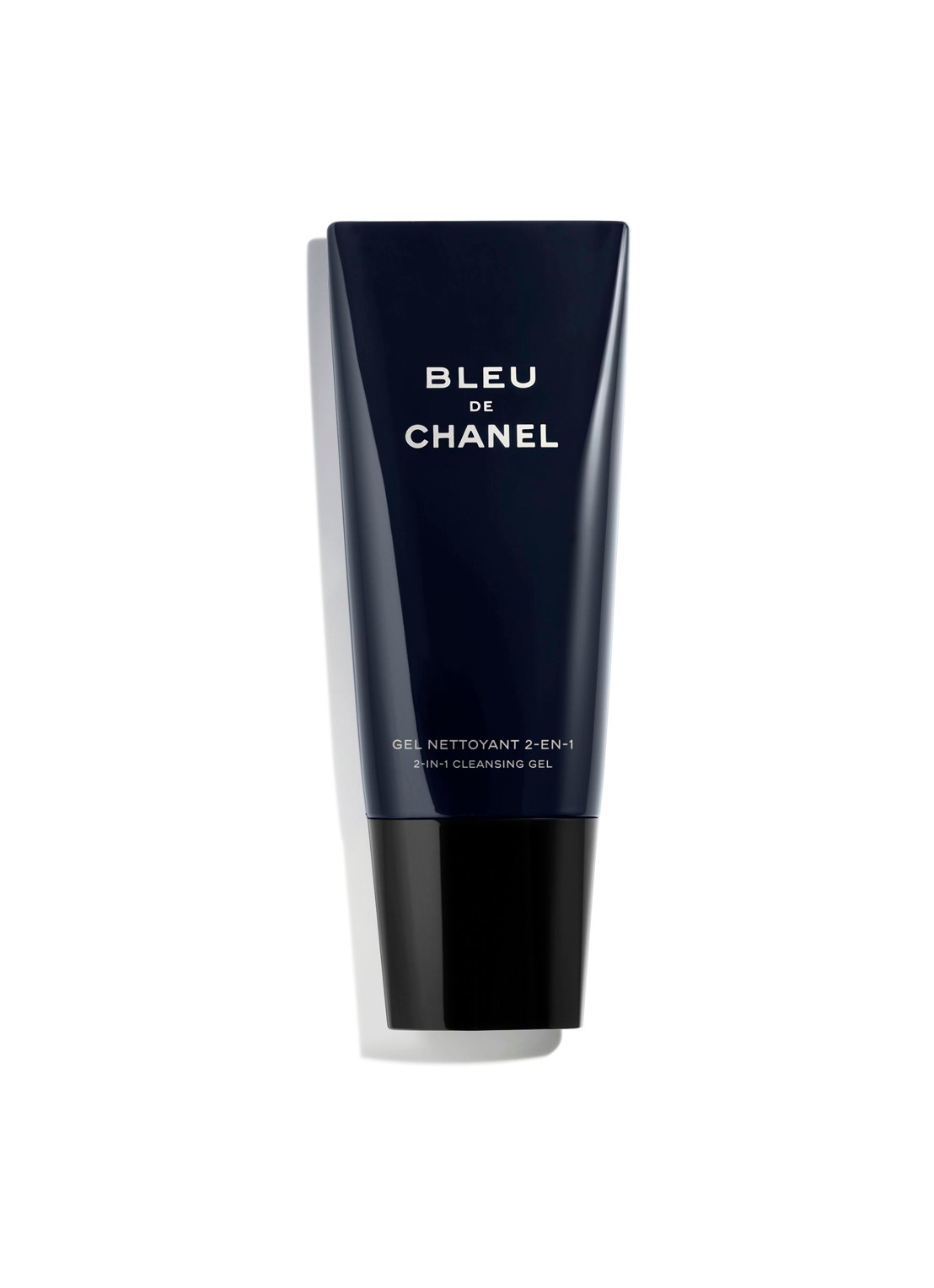 CHANEL GEL NETTOYANT 2-EN-1 - voorkant 3 undefined