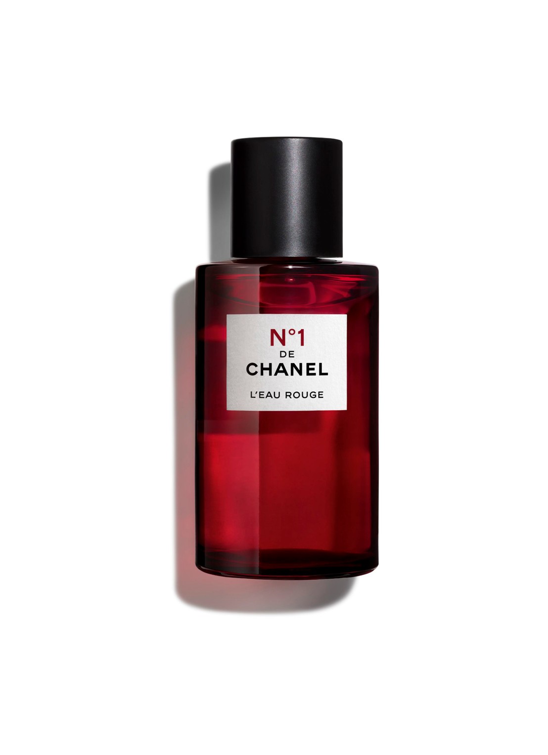 CHANEL GEPARFUMEERDE REVITALISERENDE SPRAY - voorkant 2 undefined