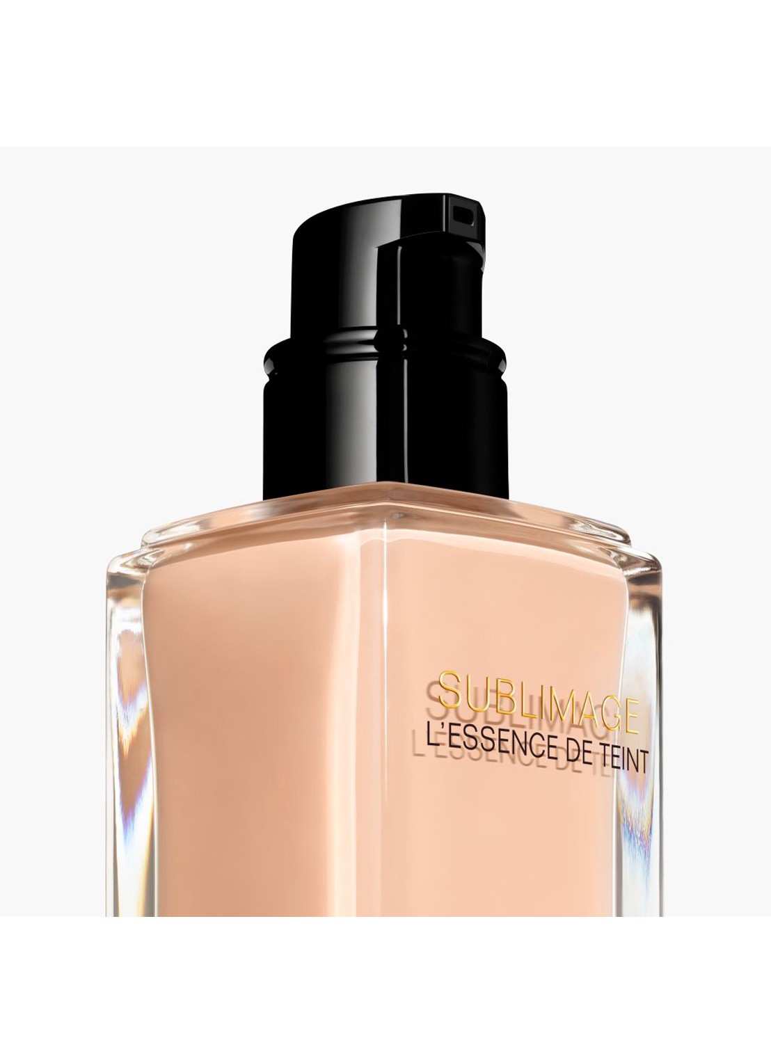 CHANEL GETINT SERUM DAT DE HUID ULTIEM LAAT STRALEN - detail 2 br12 