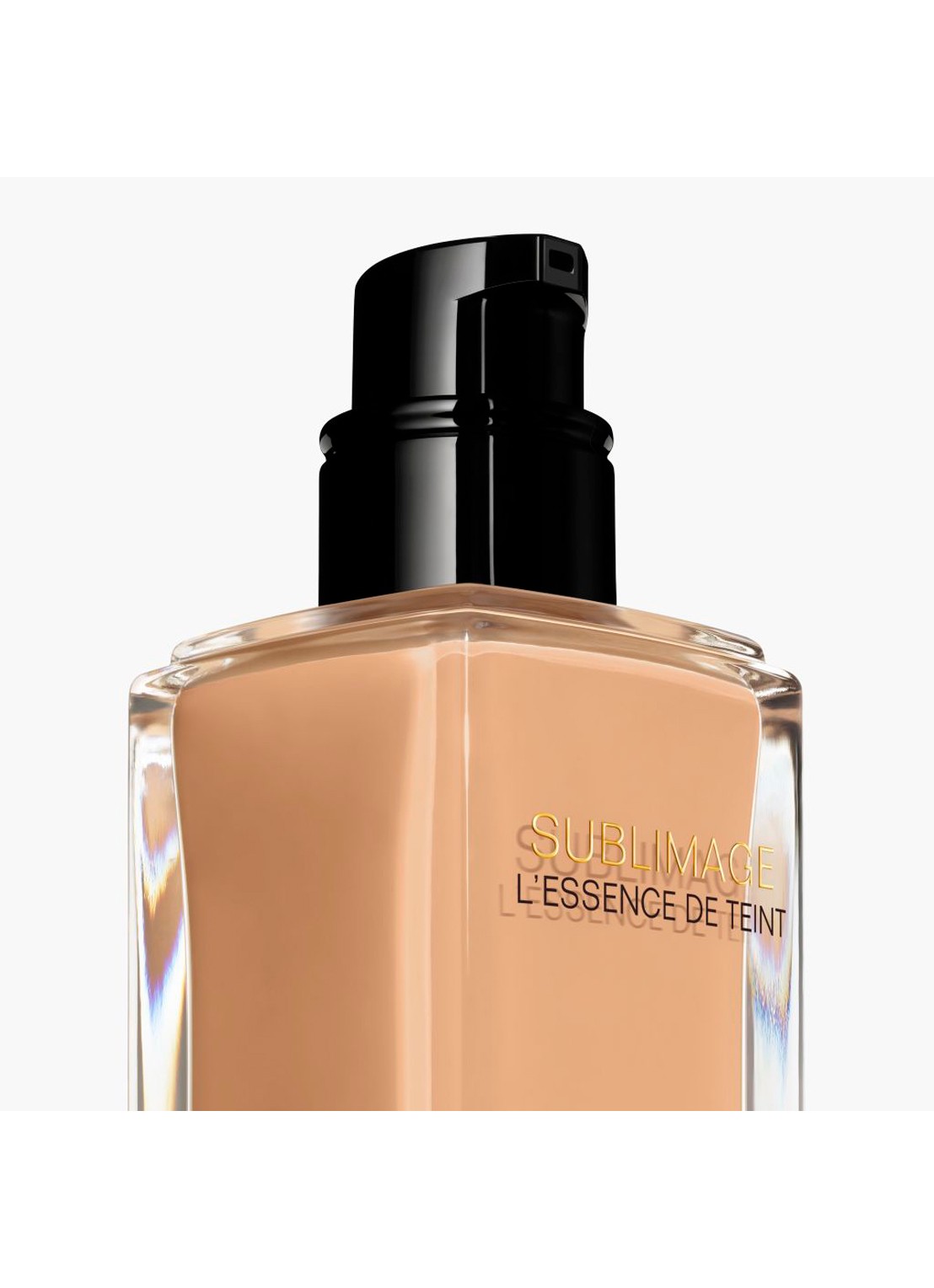 CHANEL GETINT SERUM DAT DE HUID ULTIEM LAAT STRALEN - detail 3 b40 
