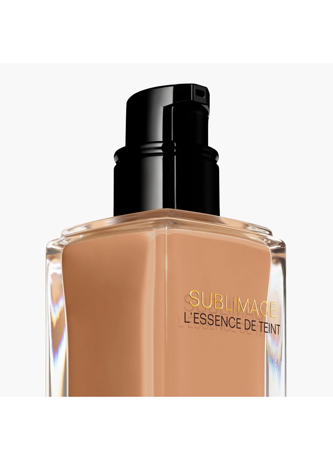 CHANEL GETINT SERUM DAT DE HUID ULTIEM LAAT STRALEN - detail 3 b60 