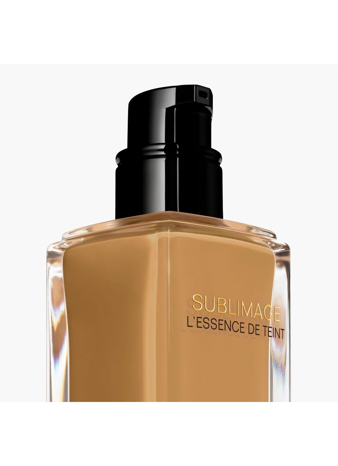 CHANEL GETINT SERUM DAT DE HUID ULTIEM LAAT STRALEN - detail 2 bo73 
