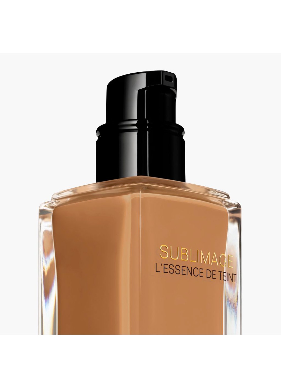 CHANEL GETINT SERUM DAT DE HUID ULTIEM LAAT STRALEN - detail 3 b80 