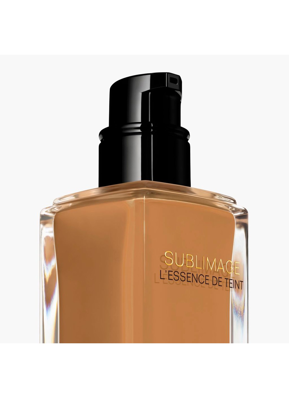 CHANEL GETINT SERUM DAT DE HUID ULTIEM LAAT STRALEN - detail 2 bd101 