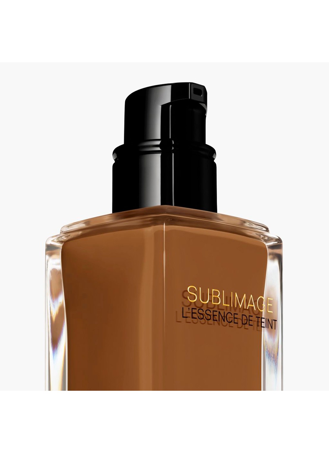CHANEL GETINT SERUM DAT DE HUID ULTIEM LAAT STRALEN - detail 2 b130 