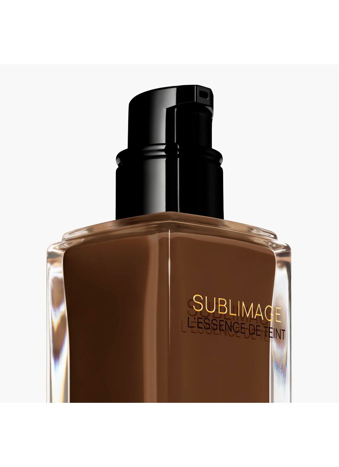 CHANEL GETINT SERUM DAT DE HUID ULTIEM LAAT STRALEN - detail 3 b160 