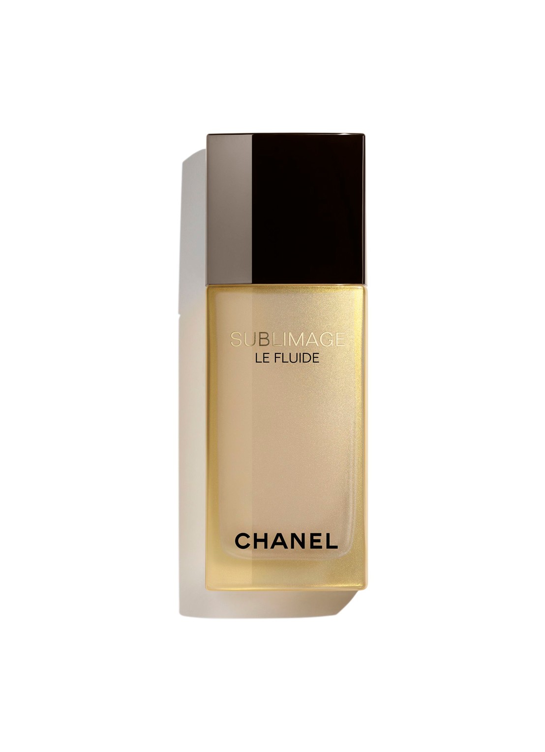 CHANEL GEZICHTSVERZORGING - voorkant 3 undefined