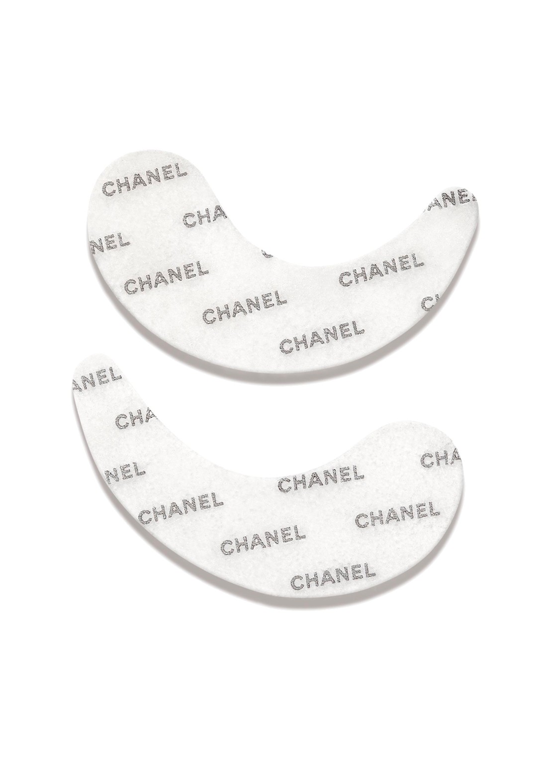 CHANEL GLADSTRIJKEN – VERSTEVIGEN – OPSPANNEND EFFECT - voorkant undefined