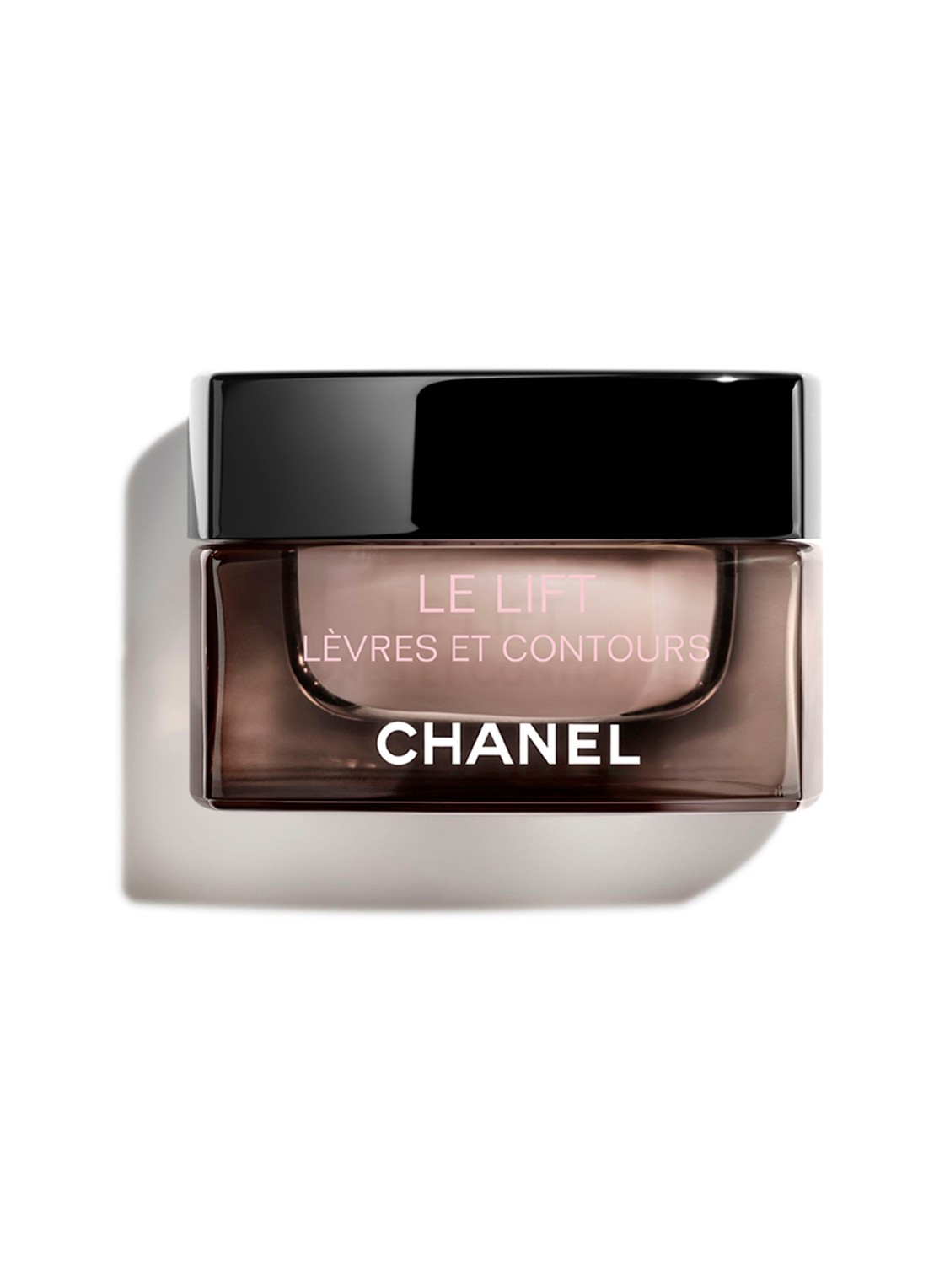 CHANEL GLADSTRIJKEN – VERSTEVIGEN – VOLLER MAKEN - voorkant 3 undefined