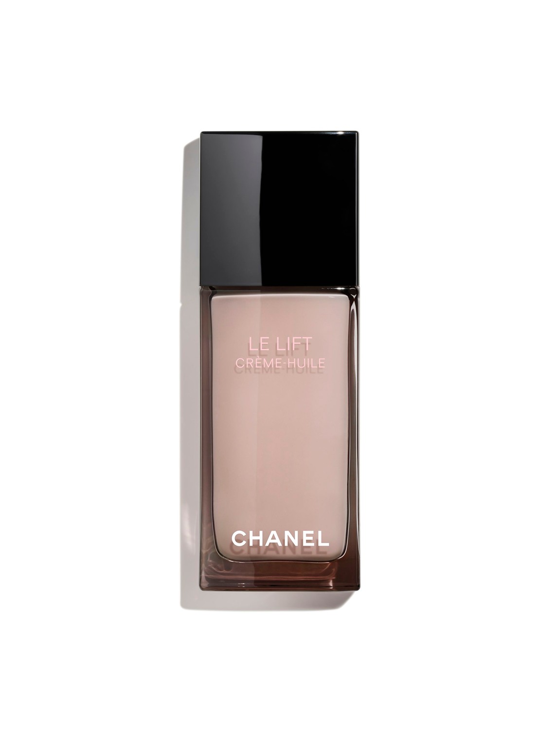 CHANEL GLADSTRIJKEN – VERSTEVIGEN - voorkant undefined