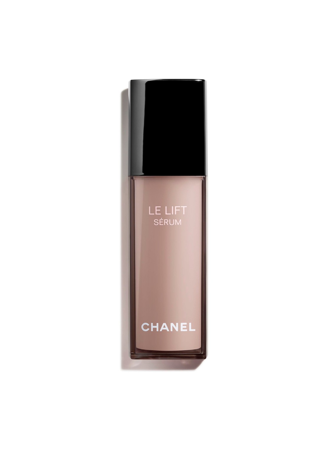 CHANEL GLADSTRIJKEND – VERSTEVIGEND – VERSTERKEND - voorkant undefined