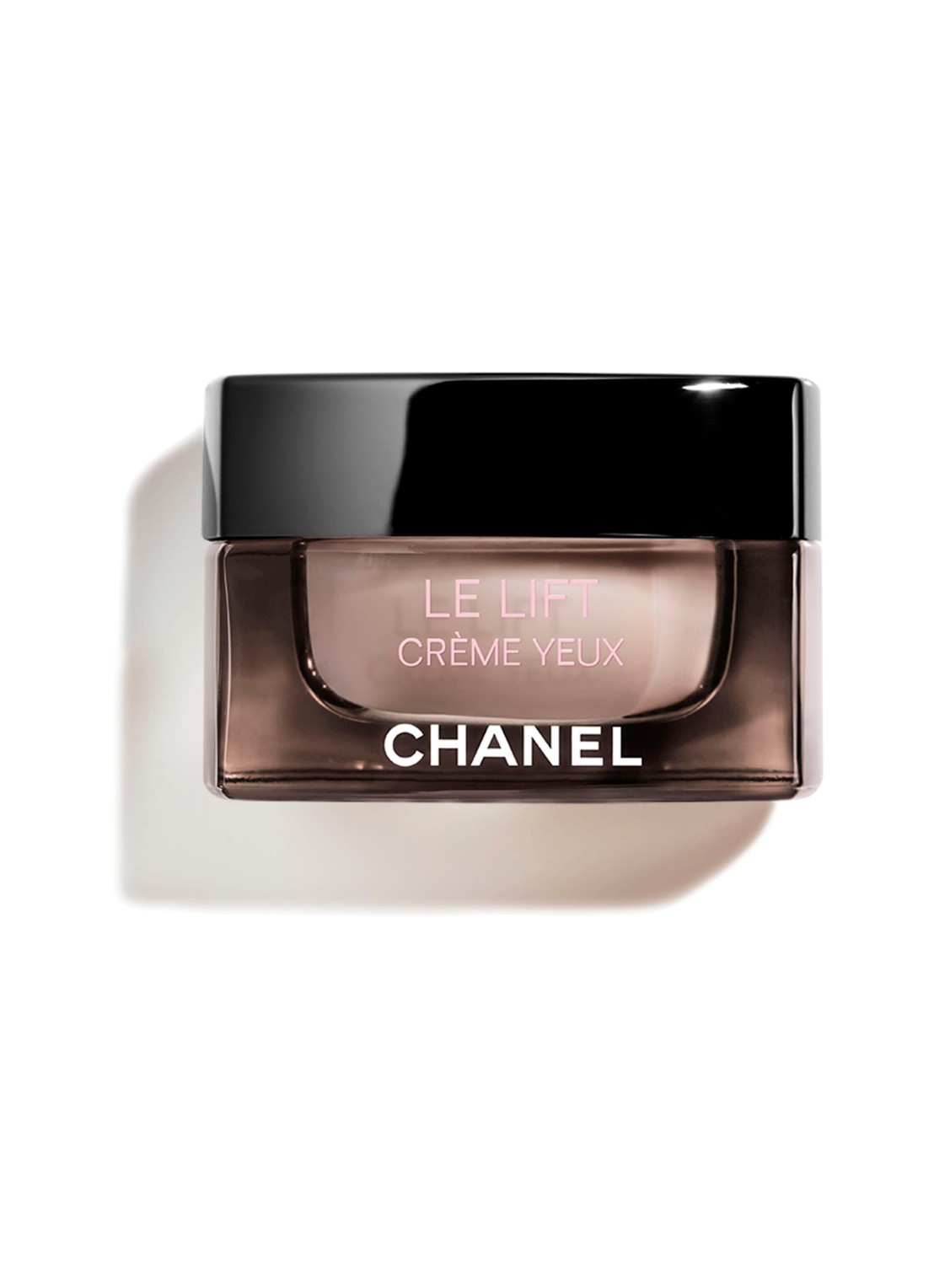 CHANEL GLADSTRIJKEND – VERSTEVIGEND - voorkant undefined
