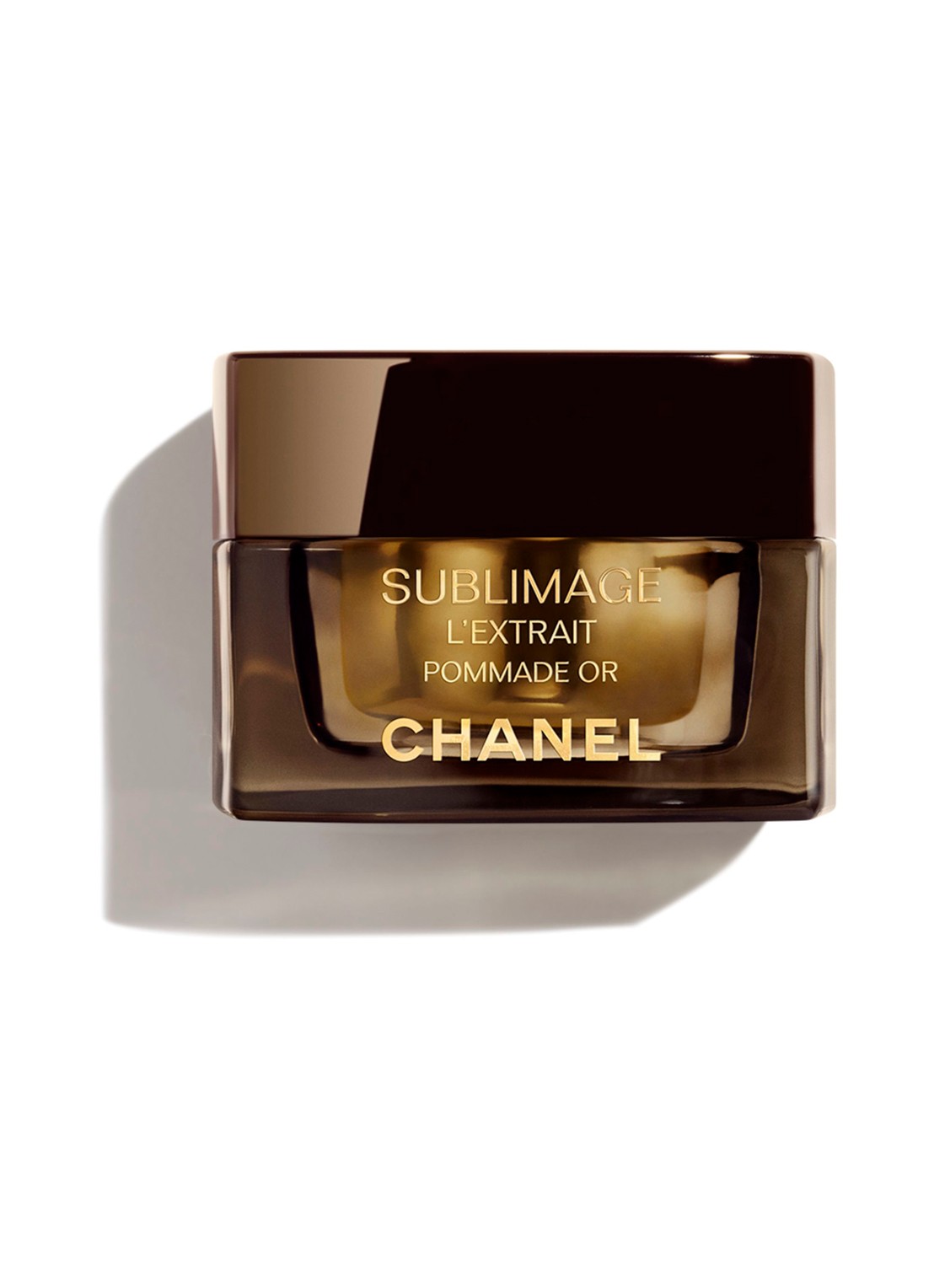 CHANEL GOUDEN BALSEM VOOR EEN STRALENDE TEINT - voorkant 3 undefined
