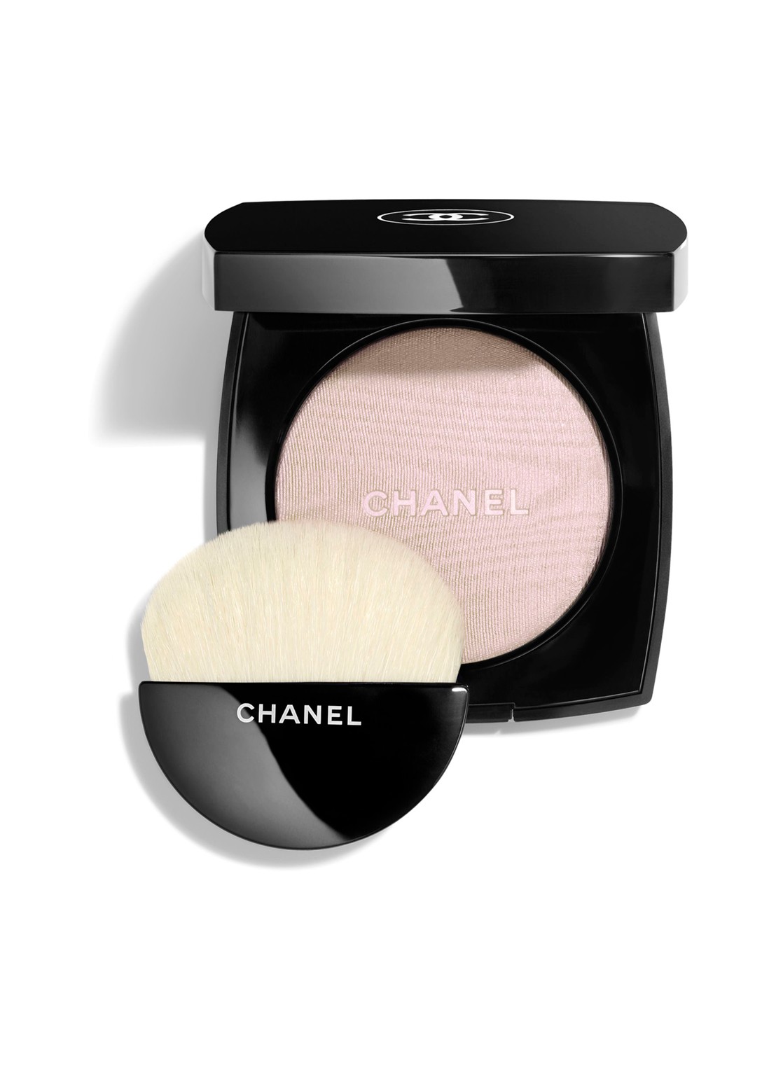 CHANEL HIGHLIGHTER - voorkant 40 white opal