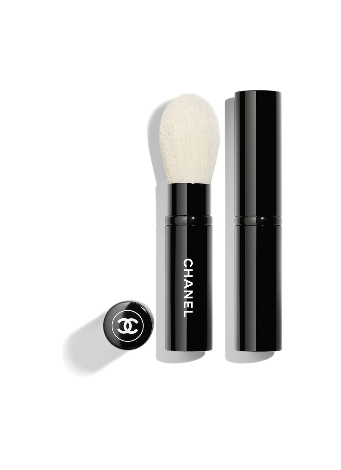 CHANEL HIGHLIGHTERPENSEEL - voorkant undefined