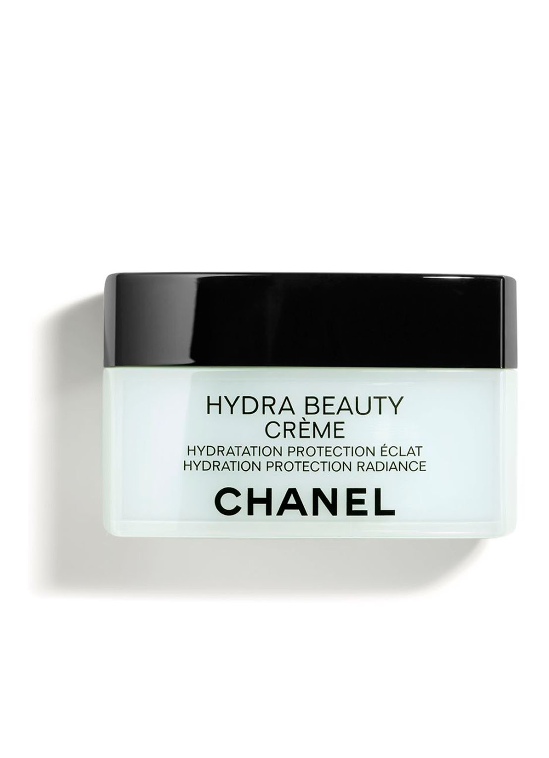 CHANEL HYDRA BEAUTY CRÈME - HYDRATERENDE BESCHERMING - voorkant undefined